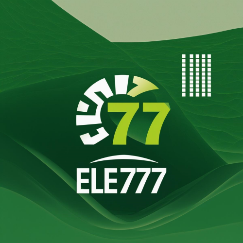 Logo da ele777